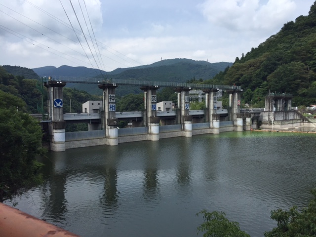 プジョー所沢ダム倶楽部　活動報告10