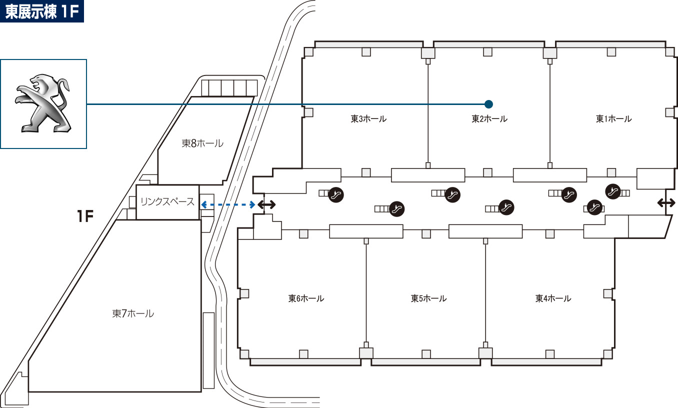 東京モーターショー2017でお待ちしております。