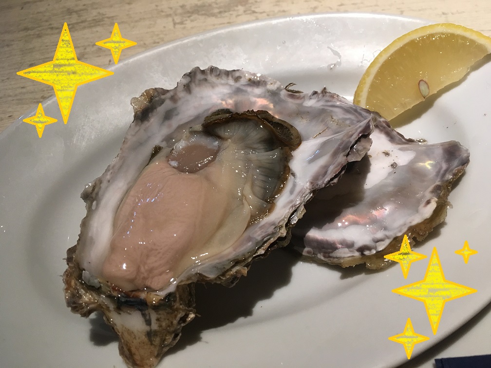 おいしい洋風・魚料理