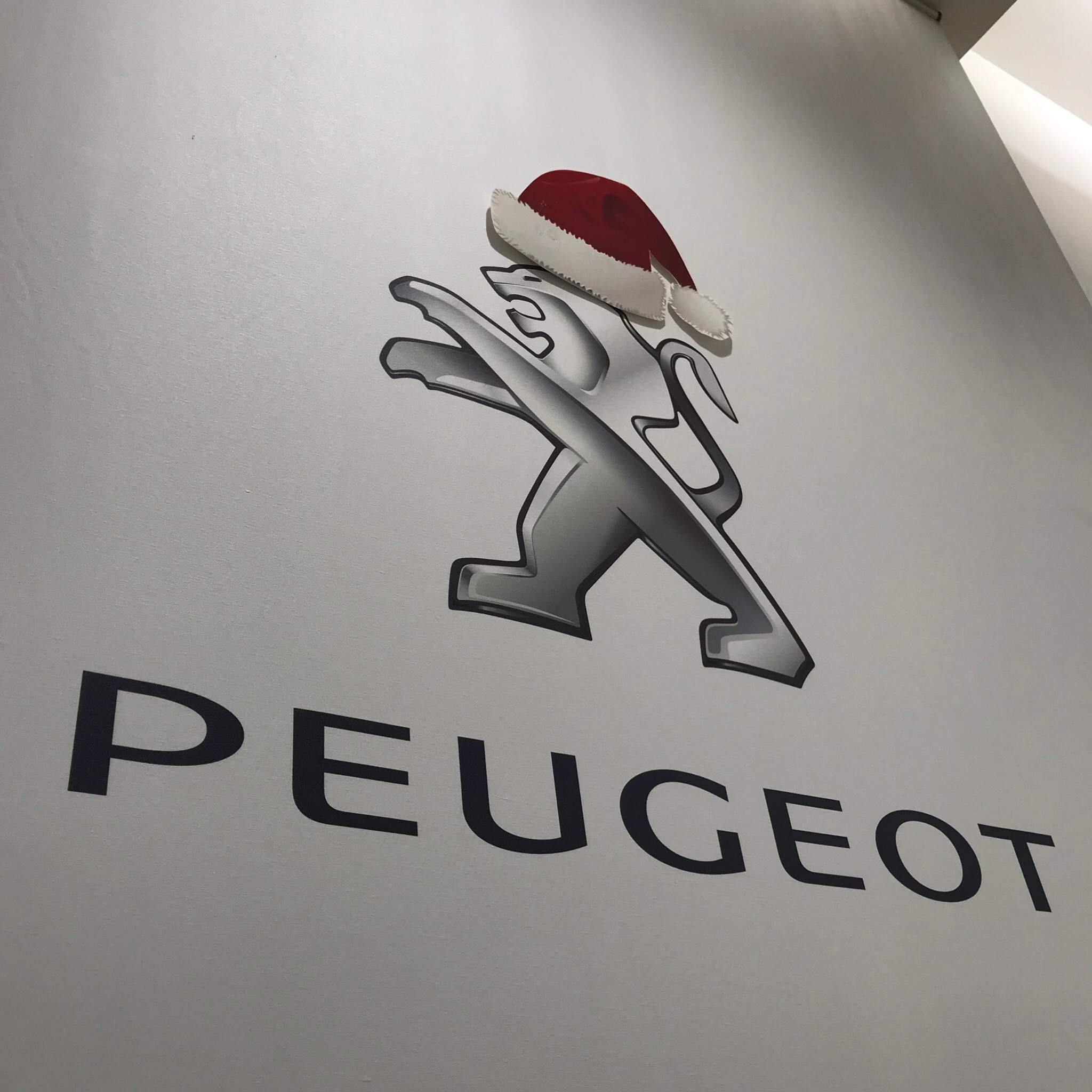 『クリスマスフェア』　好評実施中です！