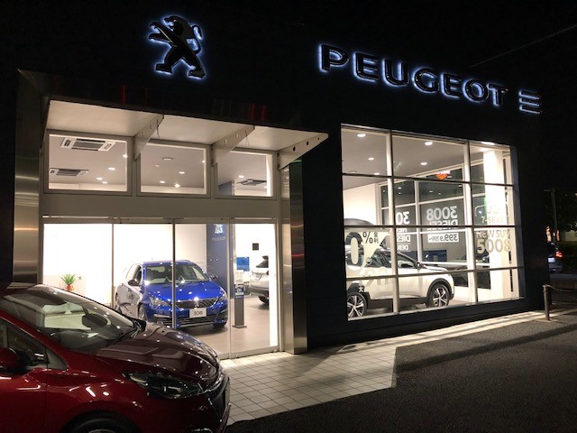 心奪われるNew508と0％金利