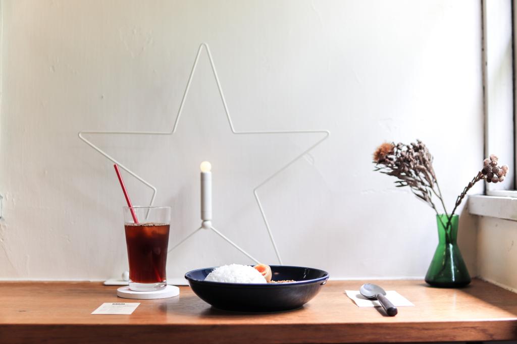 オススメのカフェ、コーヒースタンド