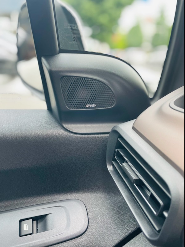 純正スピーカーセット♪