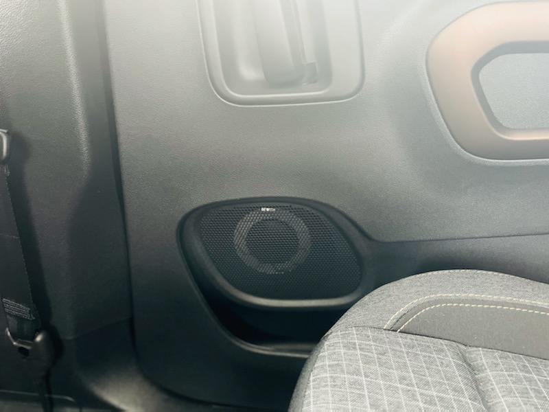 純正スピーカーセット♪