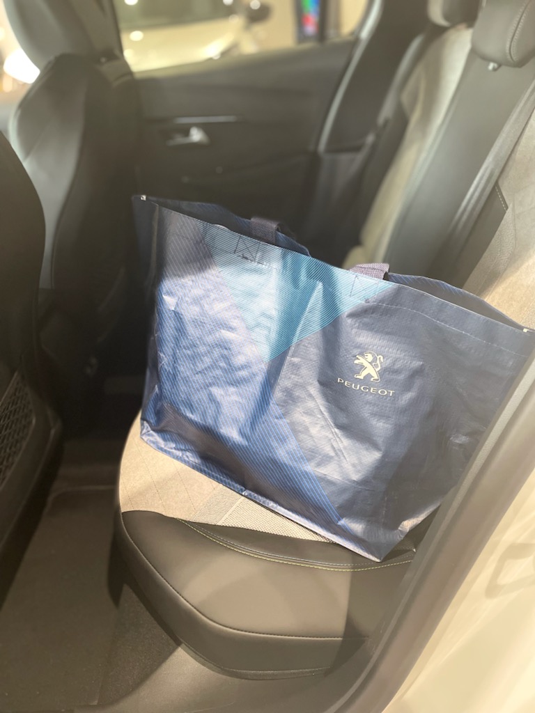 大好評♪ビックサイズトートバッグ