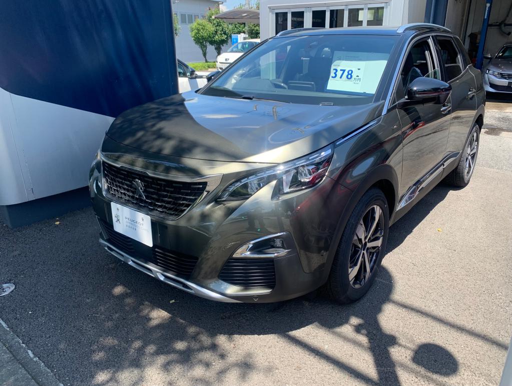 サマースペシャルフェア＆認定中古車フェア!!