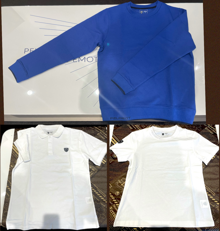 NEWグッズ続々入荷♪