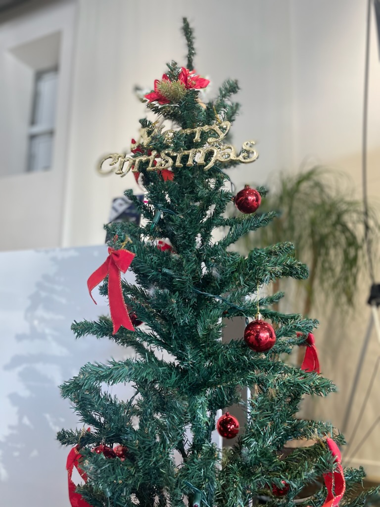 ☆メリークリスマス☆