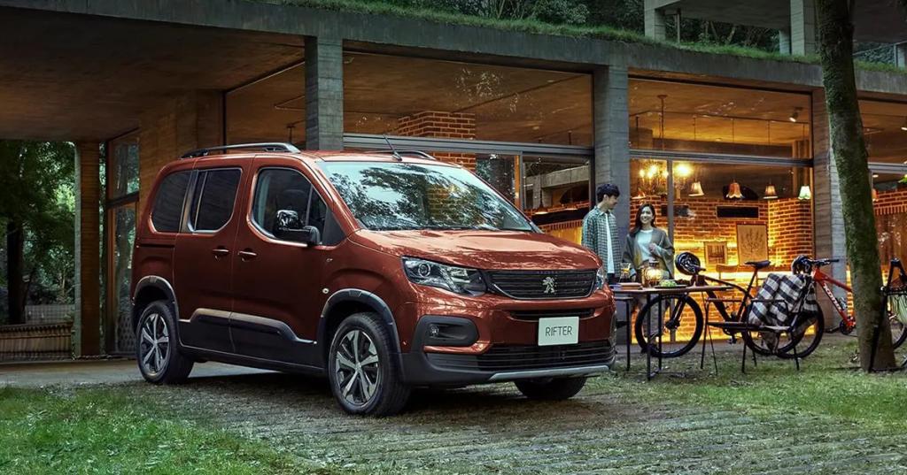 PEUGEOTで夏の旅🚙☀️