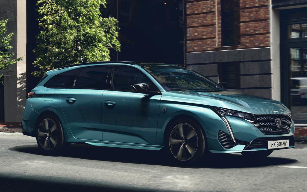 PEUGEOT FINAL FAIR❗️