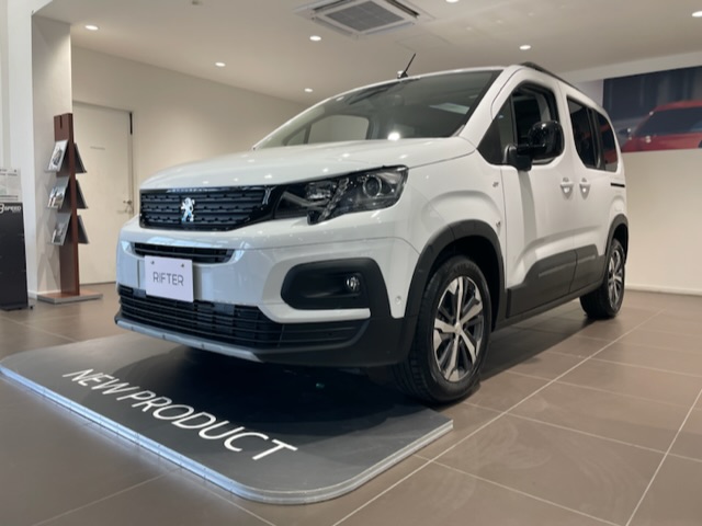 RIFTER　見比べ出来ます