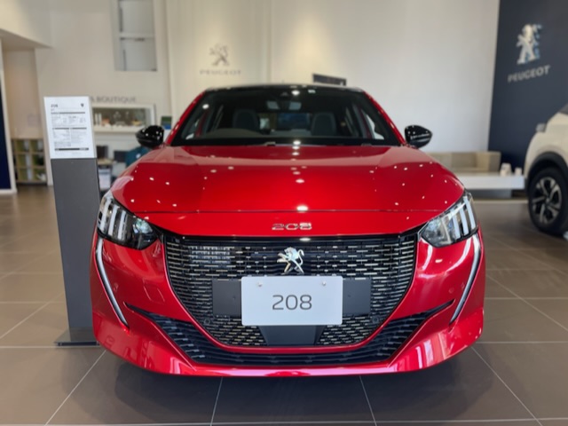 即納車ございます。