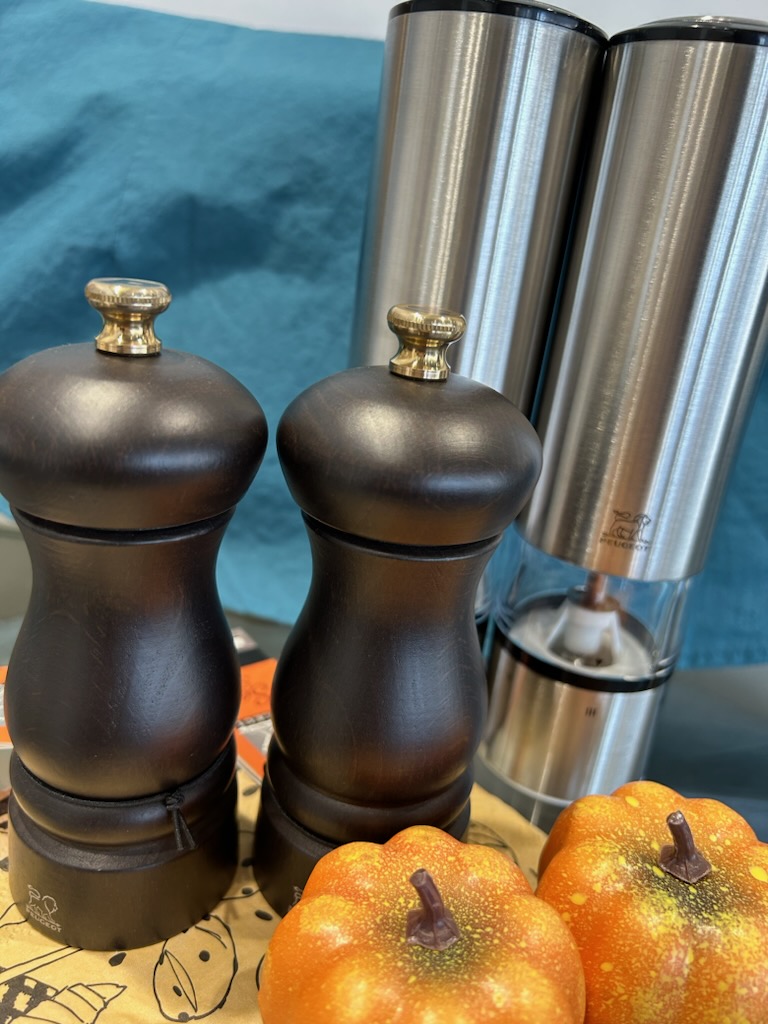 WBC～ありました！プジョーにも！