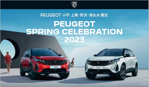 PEUGEOT CELBRETION FAIR