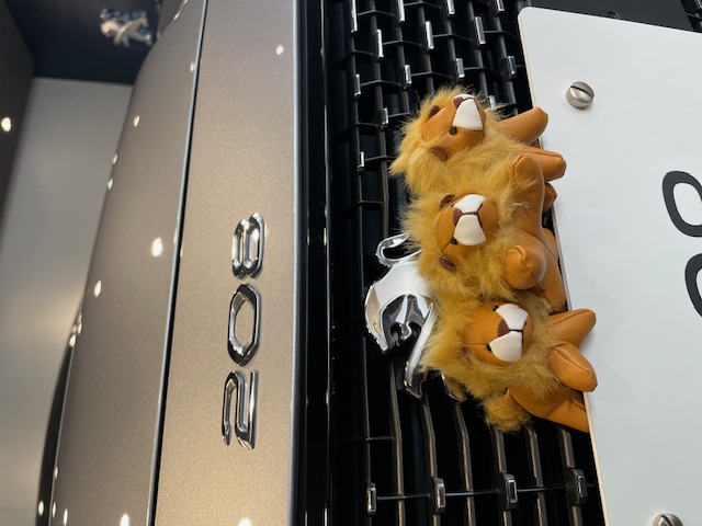 LITTLE　LIONフェア　9月30日（土）～10月9日（月）