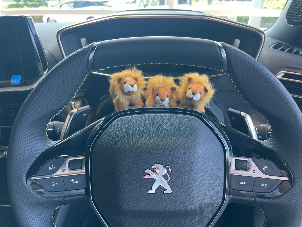 LITTLE LION フェアは9日（月･祝）迄です！