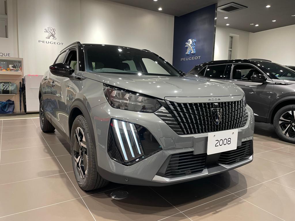 NEW2008 デビューフェア　11月3日（金･祝）～5日（日）開催！