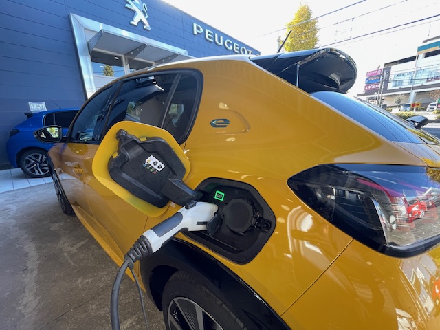 STELLANTIS EVERYBODY EV キャンペーン  