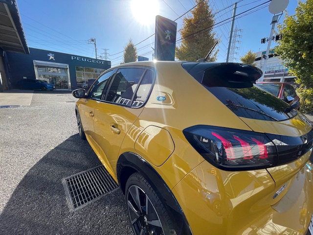 STELLANTIS EVERYBODY EV キャンペーン  