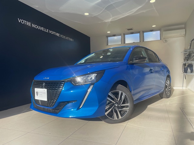 認定中古車情報更新しました