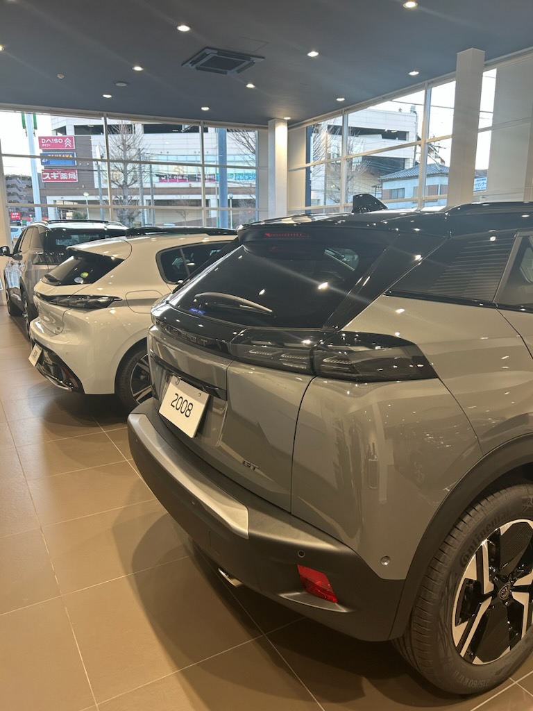 ブティックコーナーご案内