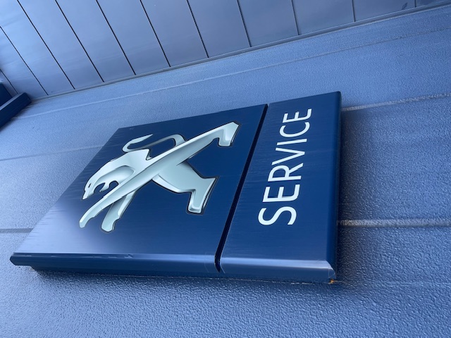 点検・車検もご用命お待ち致しております