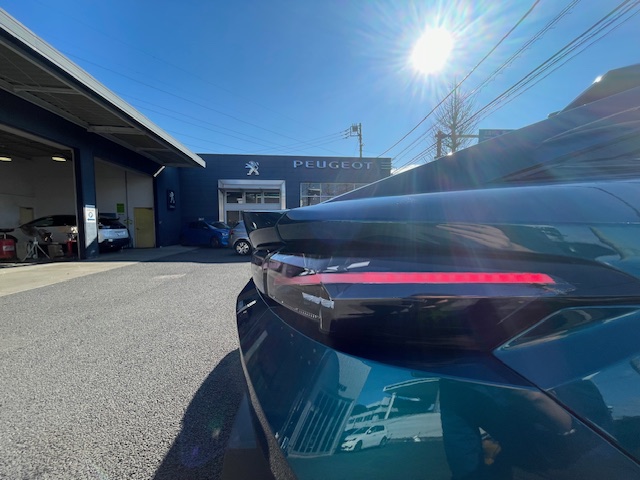 ALLURE EXPERIENCE　キャンペーン