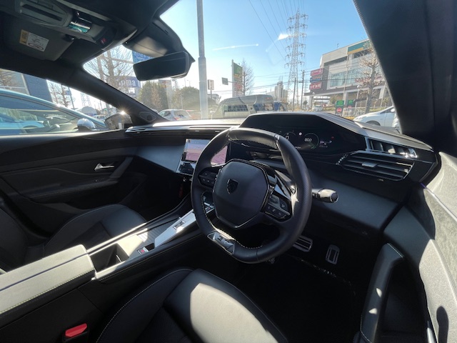 ALLURE EXPERIENCE　キャンペーン