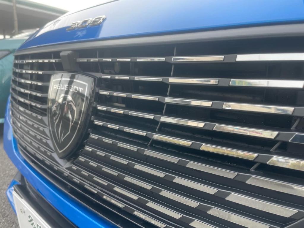 コスパに優れた308Allure