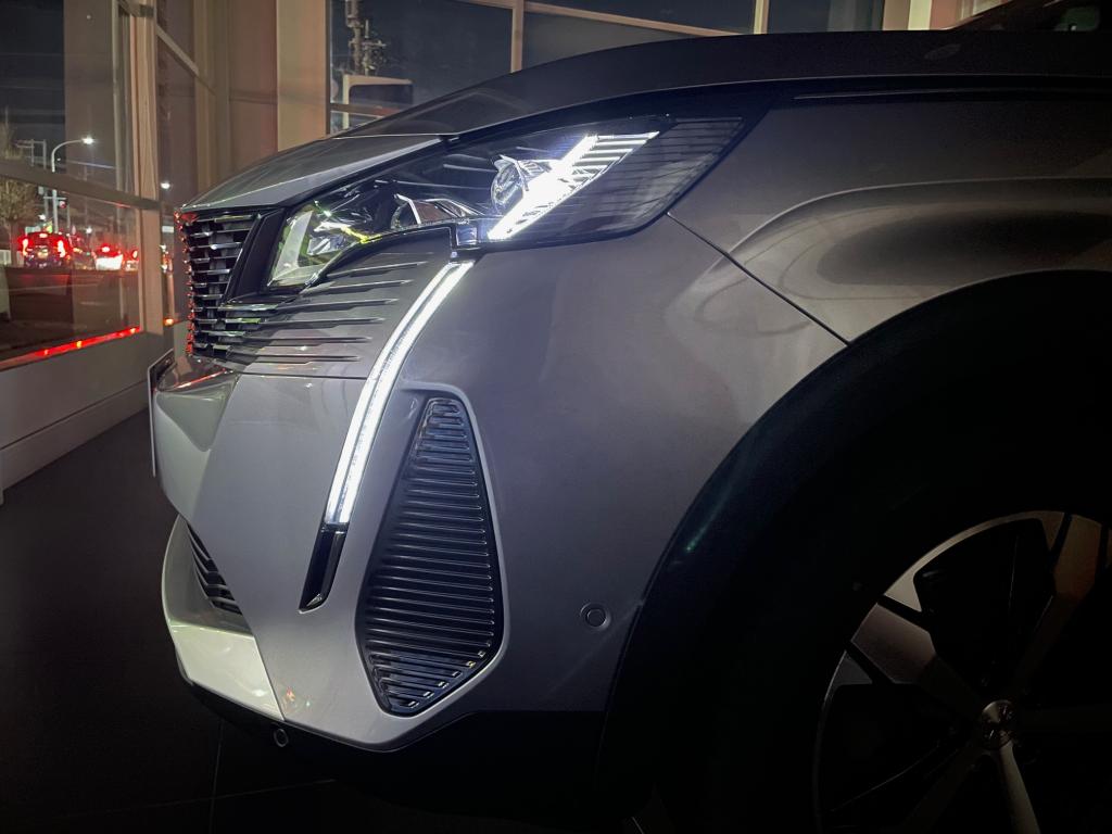 ALLURE　EXPERIENCE　フェア開催中　2月18日迄！