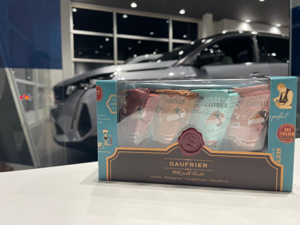 EXCITING FAIR開催中!  25日迄