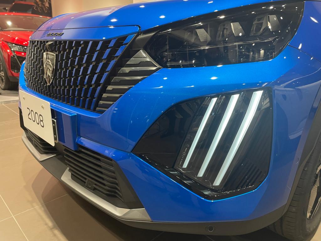 展示車のご紹介