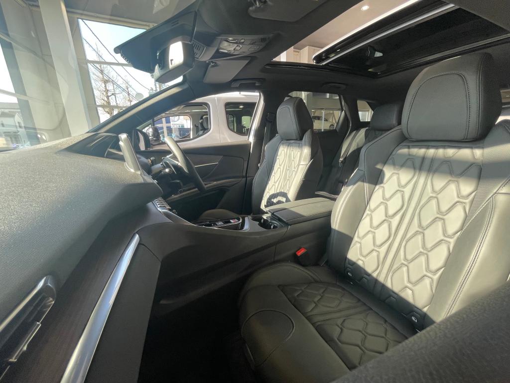 3008の対象モデルにお乗り換えサポート実施中