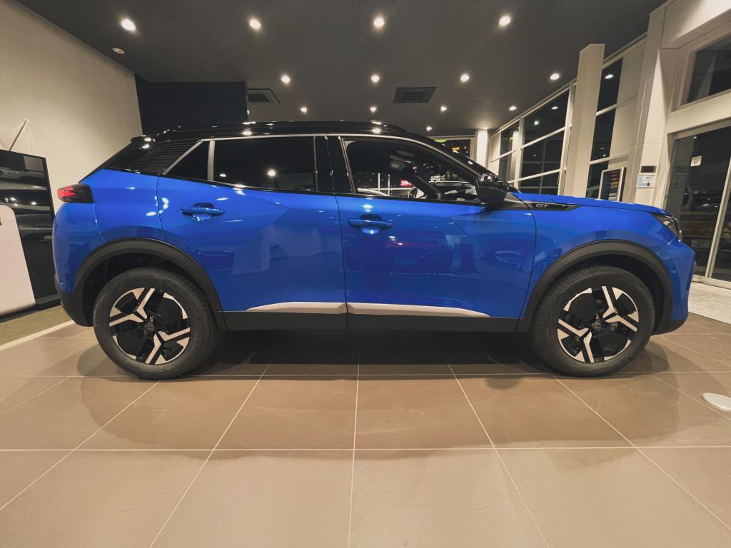 展示車のご案内　2008