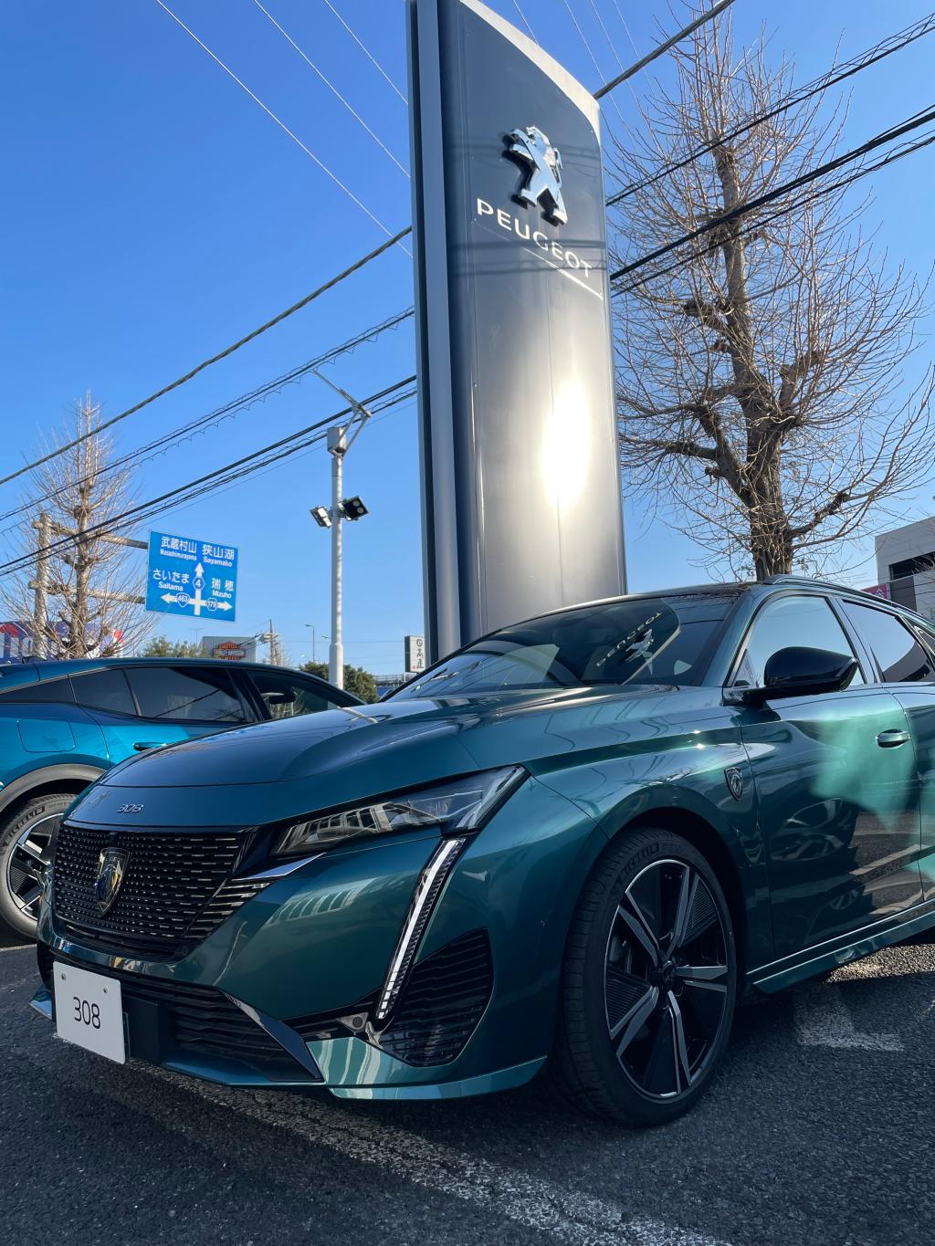 今こそ308SW　2回目