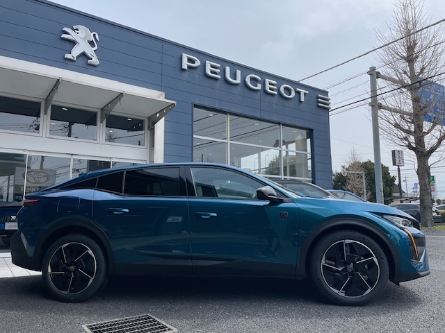 ALLURE DRIVE フェア