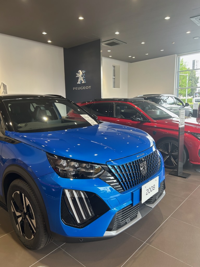 ゴールデンウイークに向けて