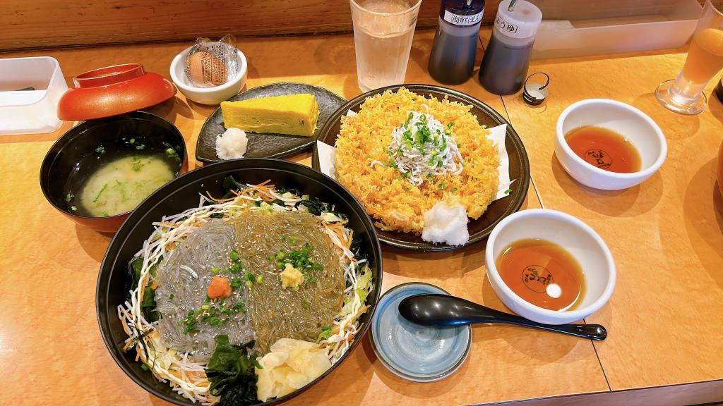 GW先取りしてきました！