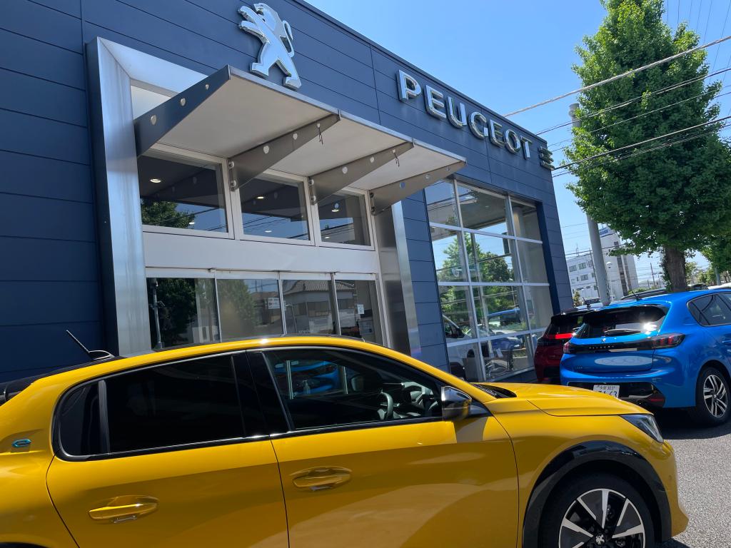 GWはショールームのみ通常営業です!