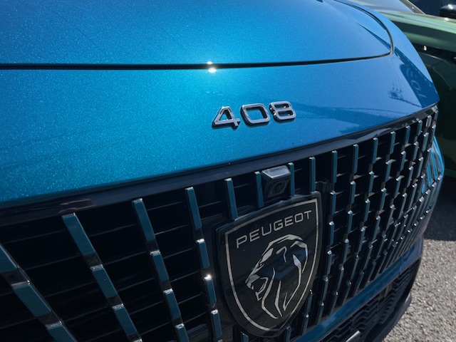 ALLURE DRIVE キャンペーン実施中！