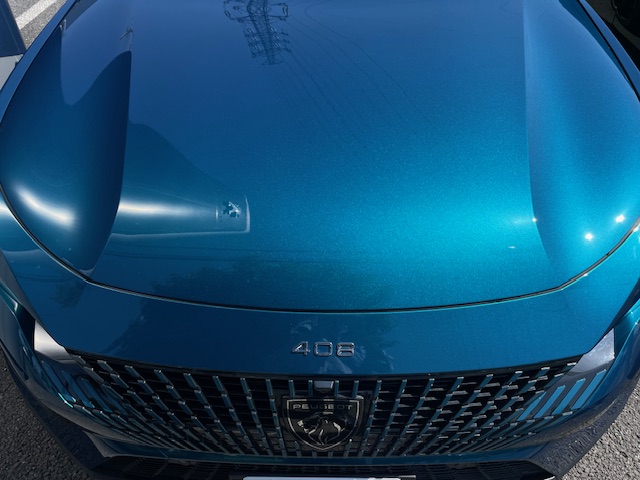 ALLURE DRIVE キャンペーン実施中！