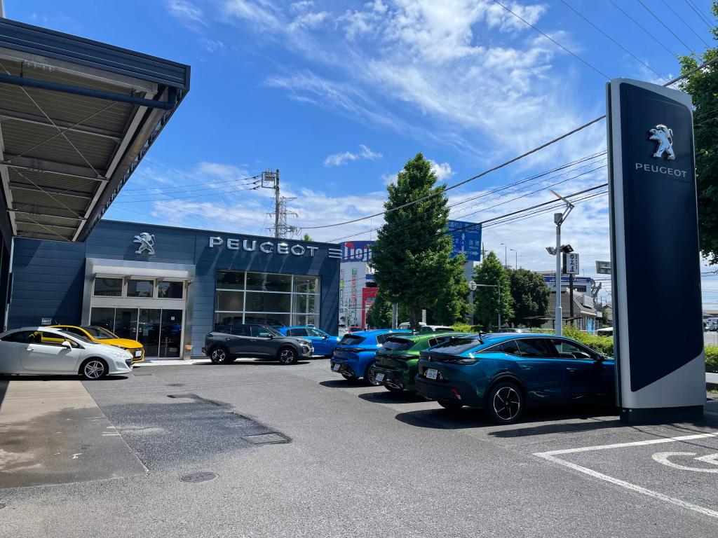 本日より通常営業です！　フェアは12日迄開催中！！