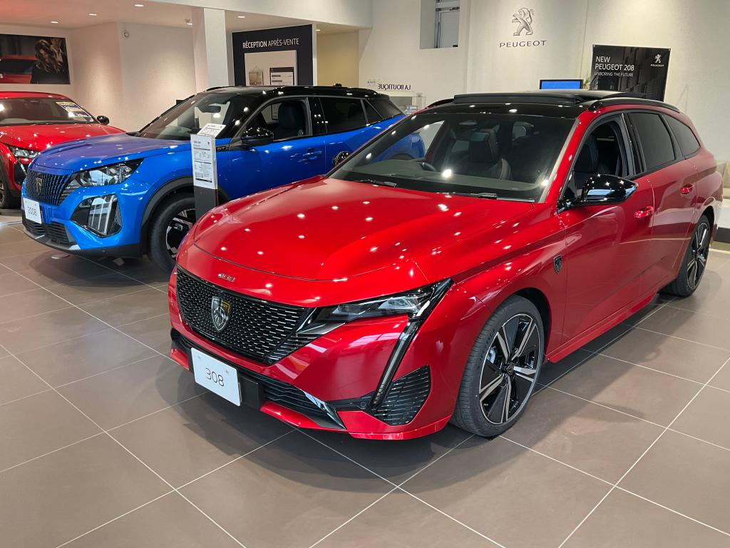 EV .PHV で走り出そう❗️