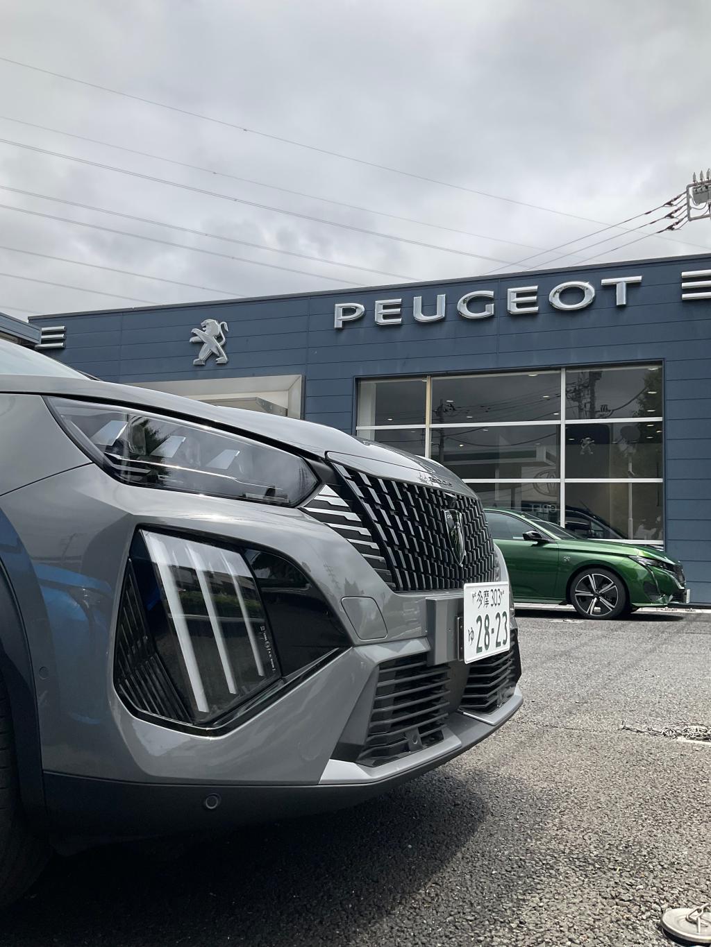 お車の定期点検は受けていますか🦁❓