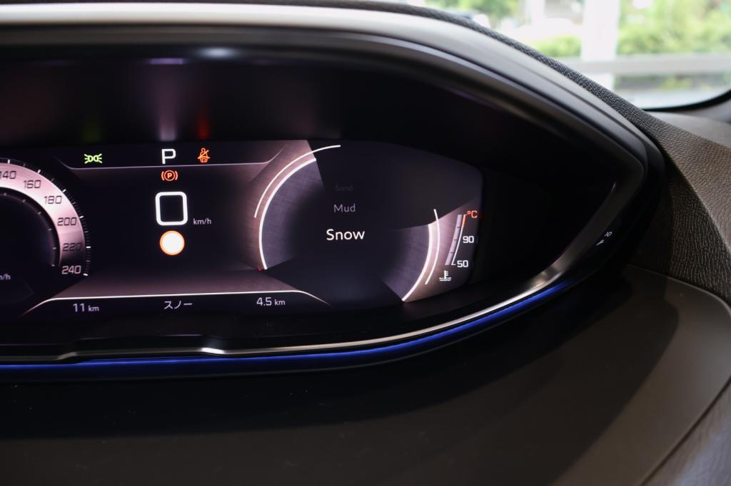 3008・5008　80万円購入サポート実施中！