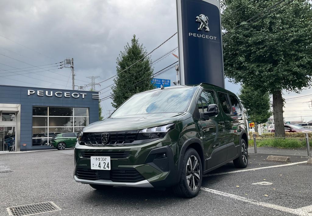 今週末は、New RIFTERデビューフェア🦁