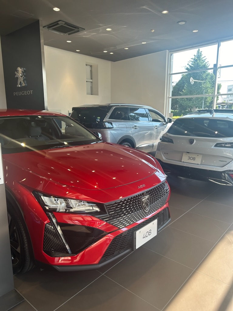 まだまだ暑い日が続いていますが…