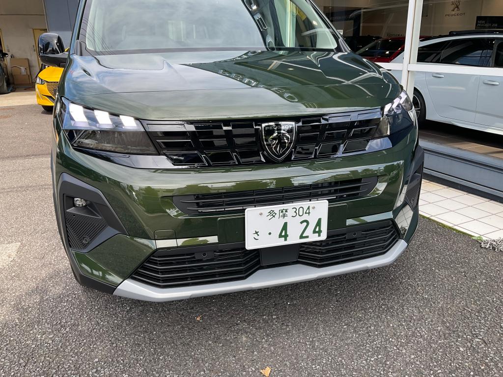 展示会でも人気の RIFTER❗️