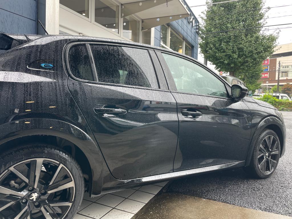EV、PHEVにスペシャルオファー