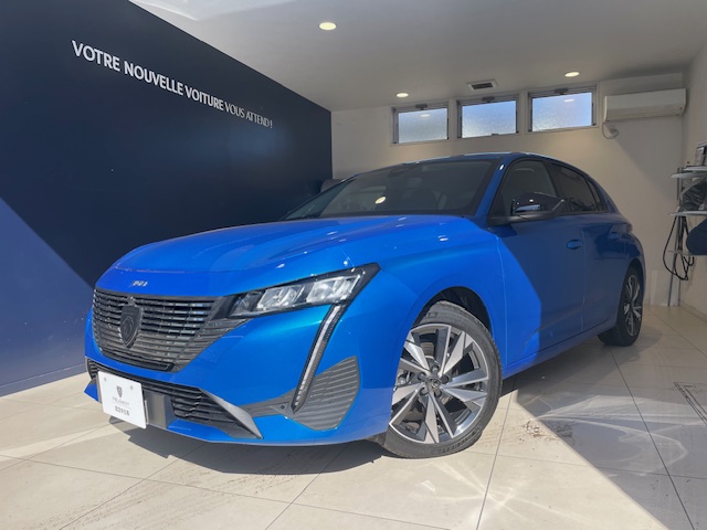 認定中古車　更新